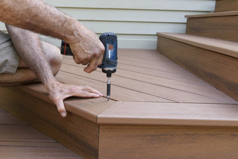 Deck Repair Solutions